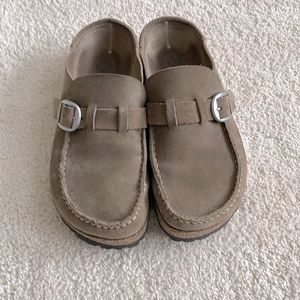 Birkenstock Buckley Shoe